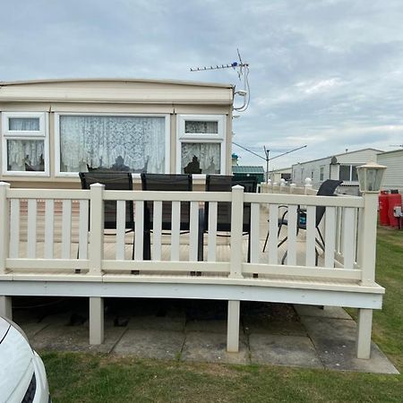 Hotel I13 The Chase Caravan Park Ingoldmells Exterior foto